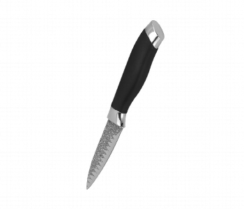 Express Delivery - Royalford Rf12005 3.5 Inch Stainless Steel Paring Knife - ID 7156556