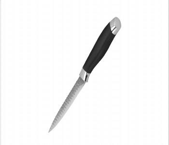 Express Delivery - Royalford Rf12006 5 Inch Stainless Steel Utility Knife - ID 7156557