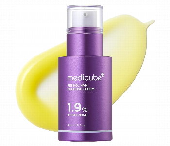 Express Delivery - Medicube Retinol Nmn Boosting Serum - ID 7156603