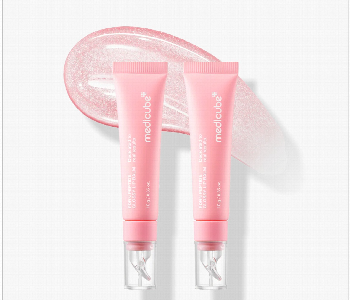 Express Delivery - Medicube Pdrn Peptide Glossy Lip Balm - ID 7156609