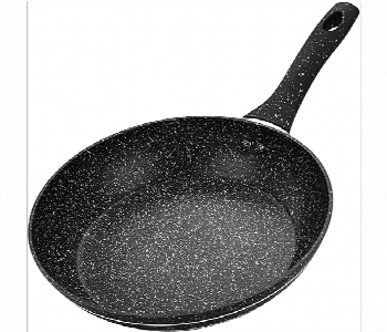 Express Delivery - Royalford Fry Pan Rf11870 24Cm Forged Aluminum Nonstick - ID 7156649