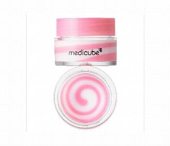 Express Delivery - Medicube Pdrn Lip Sleeping Mask - ID 7156676