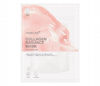 Express Delivery - Medicube Collagen Lifting Mask - ID 7156679