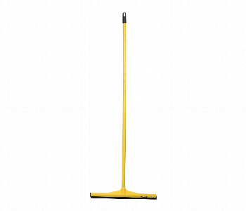 Express Delivery - Royalford Rf12837 44.5Cm Wooden Handle Floor Wiper - ID 7156726