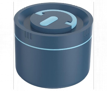Express Delivery - Royalford Lunch Box Rf12594 600Ml Round - ID 7156727