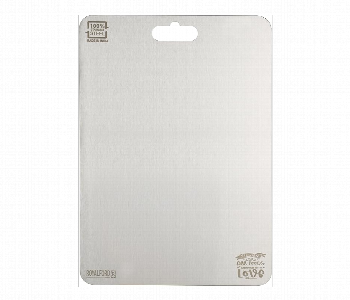 Express Delivery - Royalford Rf12900 Stainless Steel Cutting Board - ID 7156732