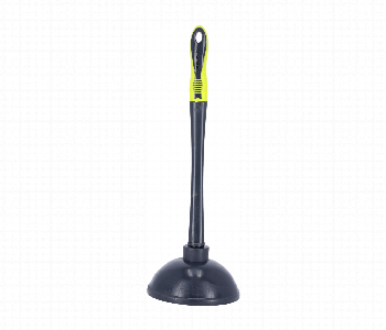 Express Delivery - Royalford Rf2371Gr Heavy Duty Toilet Plunger - ID 7156753