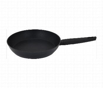 Express Delivery - Royalford Frypan Rf12657 30Cm Non Stick Pan - ID 7156817