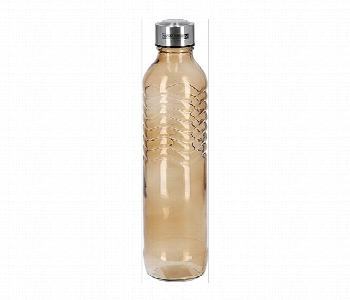Express Delivery - Royalford Rf9826 Painted 750Ml Glass Bottle - ID 7156892