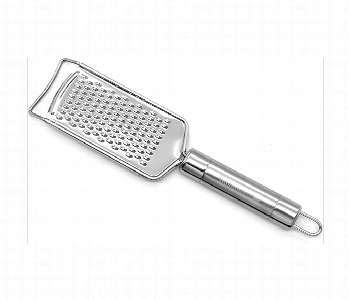Express Delivery - Royalford Rf9855 Stainless Steel Ginger Grater - ID 7156897