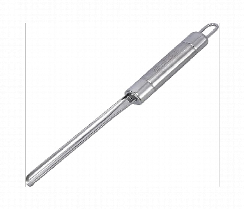 Express Delivery - Royalford Rf9870 Stainless Steel Zucchini Corer - ID 7156900