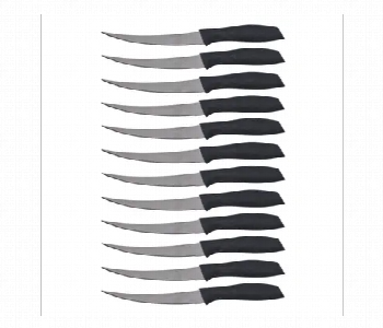 Express Delivery - Royalford Rf9981 12 Pc Stainless Fruit Knives - ID 7156915