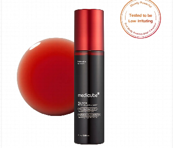 Express Delivery - Medicube Red Acne Body Peeling Shot - ID 7156926