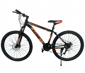 Express Delivery - Yfni 26 Inch Fat Tire Snow Bicycle And Mountain Cycle - ID 7156937