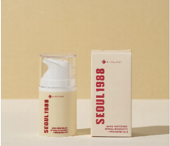 Express Delivery - K Secret Seoul 1988 Cream Retinal Liposome 1Plus Fermented Rice - ID 7156953