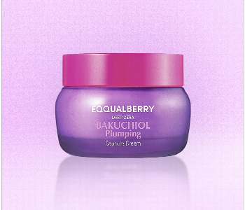 Express Delivery - Eqqualberry Bakuchiol Plumping Capsule Cream - ID 7156994