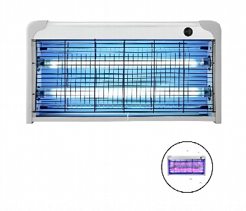 Express Delivery - Mosquito Killer With 30W T8 Fluorescent Tube - ID 7157052