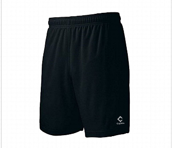 Express Delivery - Football Or Sports Shorts Black Colour High Quality - ID 7157065