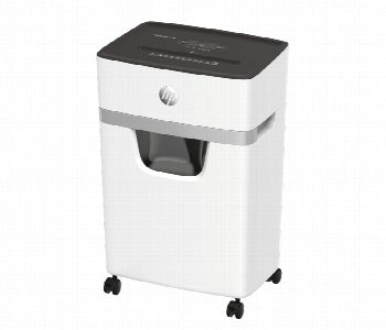 Express Delivery - Hp Oneshred 10Mc Papper Shredder - ID 7157175