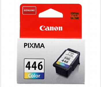 Express Delivery - Canon Pixma 445 446 Multi Value Pack Black And Color Ink Cartridges - ID 7157198