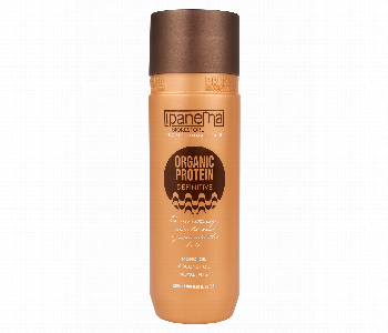 Express Delivery - Ipanema Organic Hair Protein 200Ml - ID 7157204
