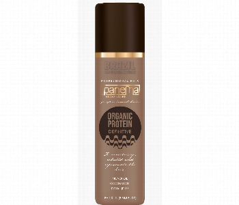 Express Delivery - Ipanema Organic Hair Protein 1000Ml - ID 7157205