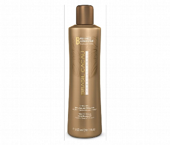 Express Delivery - Brasil Cacau Anti Frizz Hair Conditioner 300Ml - ID 7157233