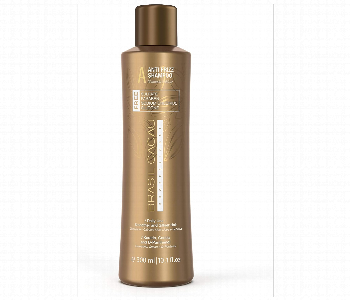 Express Delivery - Brasilcacau Home Care Sulphate Free Shampoo 300 Ml - ID 7157236