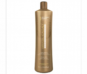 Express Delivery - Brasil Cacau Anti Residue Shampoo 1L - ID 7157238