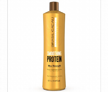Express Delivery - Brasil Cacau Smoothing Hair Protein 1Ltr - ID 7157239