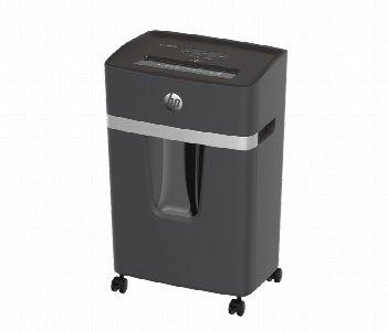 Express Delivery - Hp Pro Shredder 15Cc Papper Cutter - ID 7157253