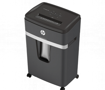 Express Delivery - Hp Pro Shredder 12Mc Papper Cutter - ID 7157256