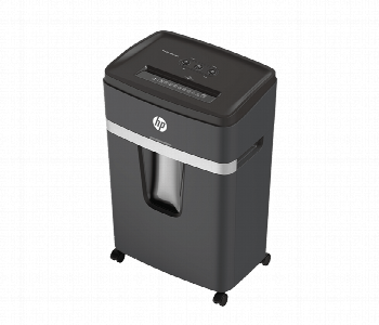 Express Delivery - Hp Pro Shredder 18Cc Papper Cutter - ID 7157258