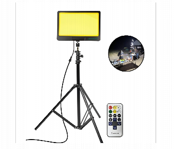 Express Delivery - Jiham Led Camping Light With Remote Control - ID 7157259