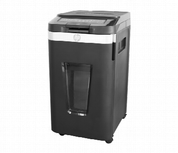 Express Delivery - Hp Pro Shredder Auto 400Mc Papper Cutter - ID 7157262