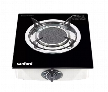 Express Delivery - Sanford Sf5350Igc Infrared Gas Stove - ID 7157275