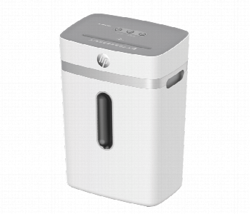 Express Delivery - Hp Oneshred 12Cc Uk Version White - ID 7157280