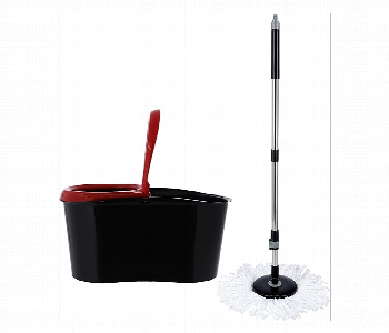 Effortless Shine—Buy Now For Delcasa Dc1967 Nexon Spin Easy Mop - ID 7157297