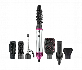 Express Delivery - Sanford Sf9796Hs Bs 9 In 1 Hair Styler - ID 7157373