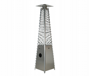 Express Delivery - Zenan Zfh Ph08Ass Flame Heater 9.5Kw Lpg Gas - ID 7157431