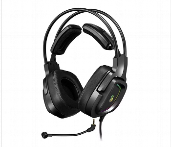 Express Delivery - Bloody Virtual 7.1 Surround Sound Gaming Headset G575 - ID 7157666
