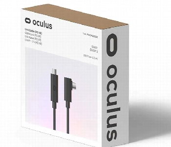 Express Delivery - Oculus Link Cable Pc Vr Quest 2 Usb 3 Type.c 5M - ID 7157699