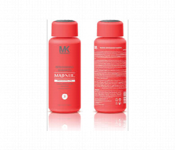 Express Delivery - Majestic Replenishing Shampoo 300 Ml - ID 7157717