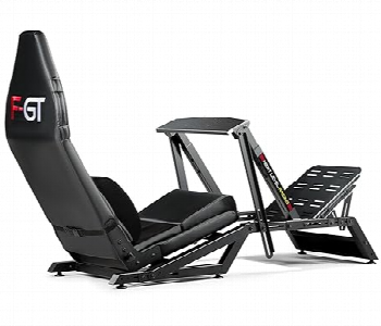 Express Delivery - Next Level Racing F Gt Racing Simulator Cockpit. Moza Racing On Pc Xbox And Ps - ID 7157736