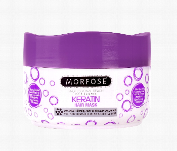 Express Delivery - Morfose Keratin Hair Mask 500Ml - ID 7157784