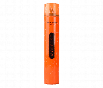 Express Delivery - Morfose Hair Spray Ultra Strong 400Ml - ID 7157838