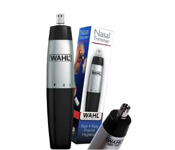 Express Delivery - Wahl Nasal Trimmer For Nasal And Ear Hair Trimming - ID 7157860