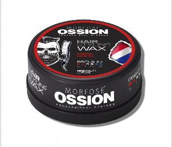Express Delivery - Morfose Ossion 150Ml Hair Gel Wax Mega Hold - ID 7157914