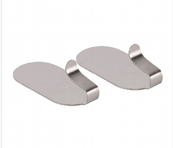Express Delivery - Epsilon Adhesive Hook Eps1309 Pack Of 2 2Kg - ID 7157926