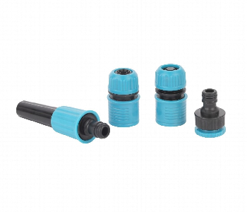Express Delivery - Epsilon 4 Piece Hose Nozzle Set Eps1333 Abs - ID 7157938